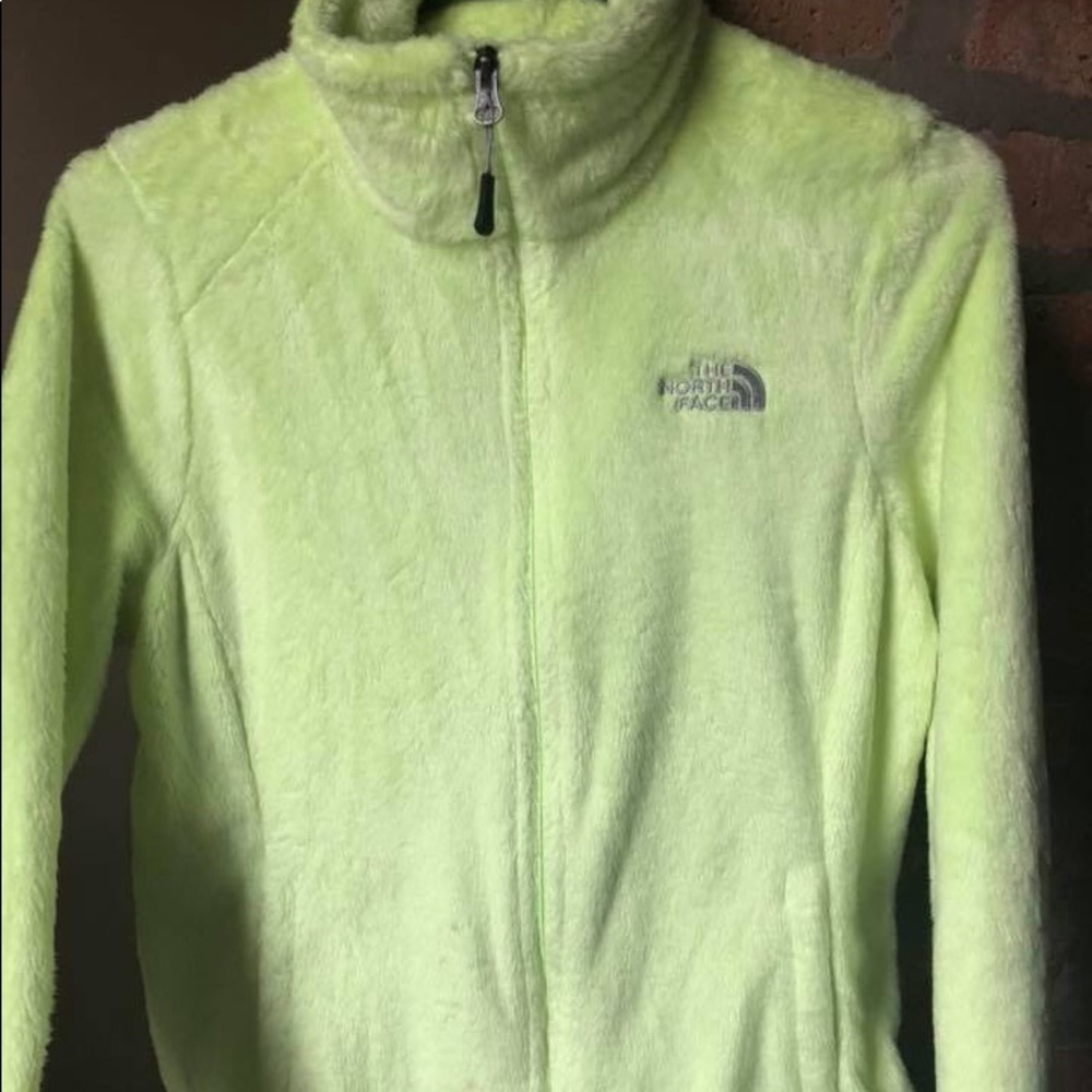 The North Face Osito
